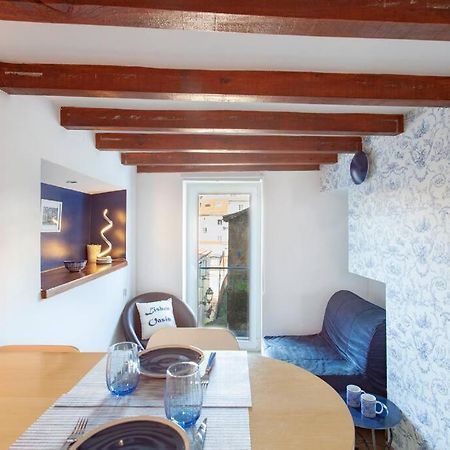 Mouraria 3 - Historic Duplex Appartement Lissabon Buitenkant foto