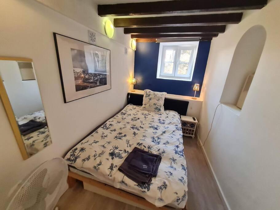 Mouraria 3 - Historic Duplex Appartement Lissabon Buitenkant foto