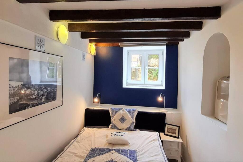 Mouraria 3 - Historic Duplex Appartement Lissabon Buitenkant foto