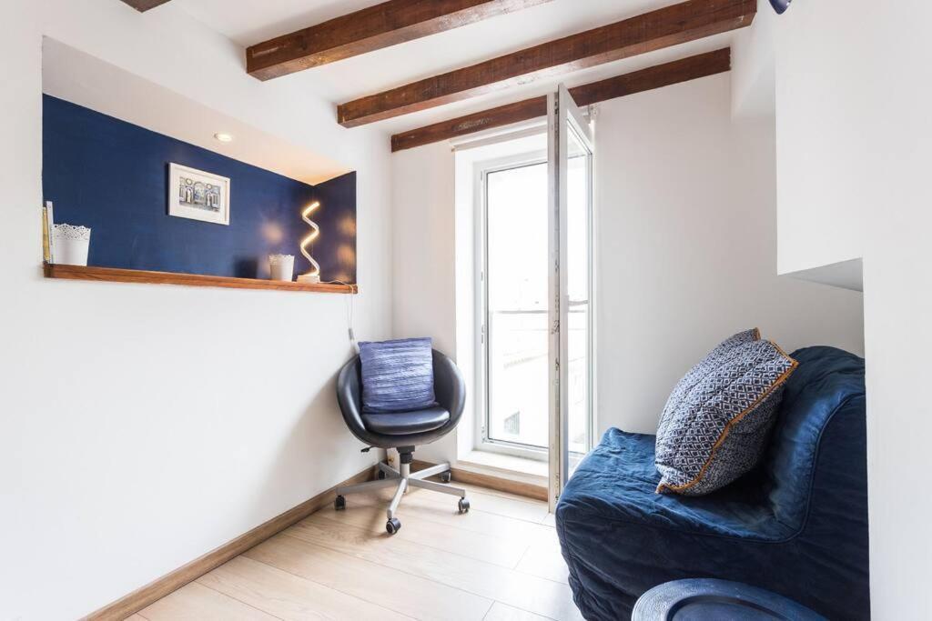 Mouraria 3 - Historic Duplex Appartement Lissabon Buitenkant foto
