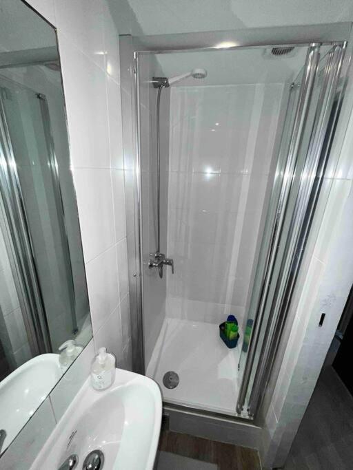 Mouraria 3 - Historic Duplex Appartement Lissabon Buitenkant foto