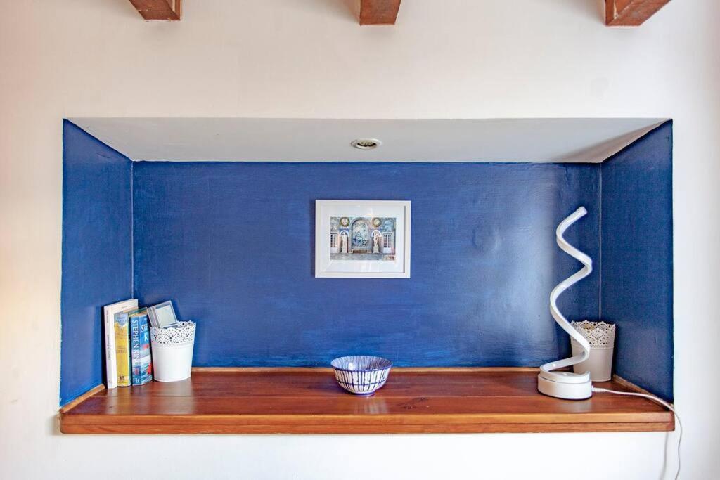 Mouraria 3 - Historic Duplex Appartement Lissabon Buitenkant foto